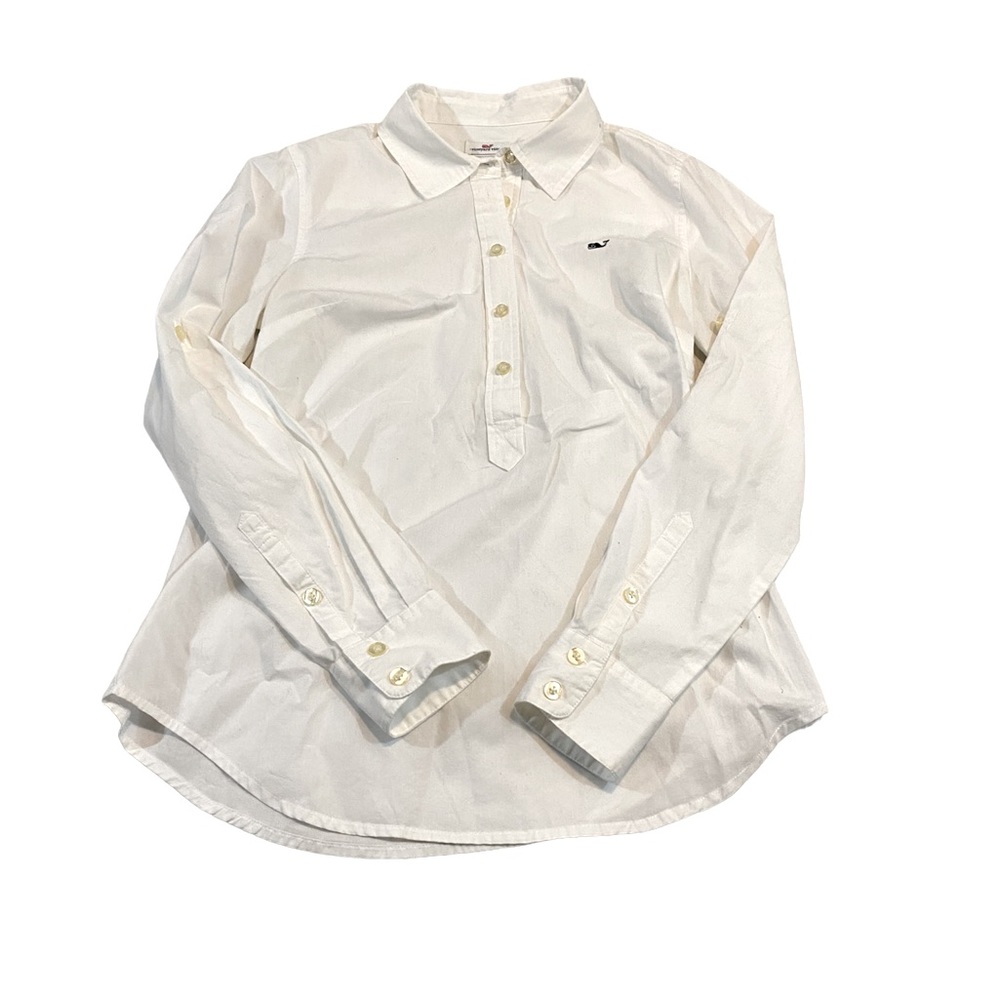 Vineyard Vines Popover